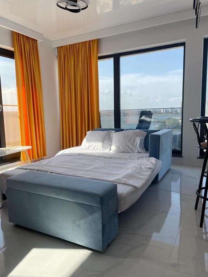 Shiba Studio Mamaia Extérieur photo