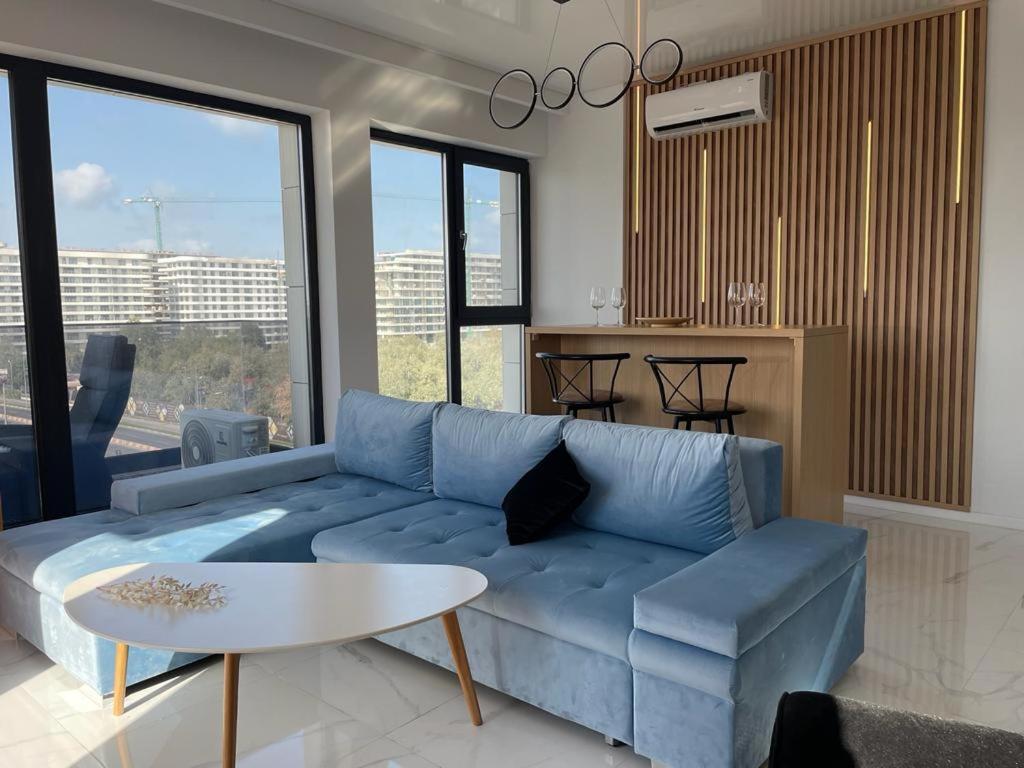 Shiba Studio Mamaia Extérieur photo