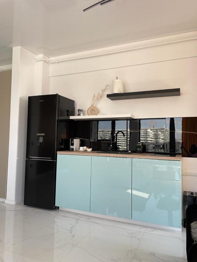 Shiba Studio Mamaia Extérieur photo