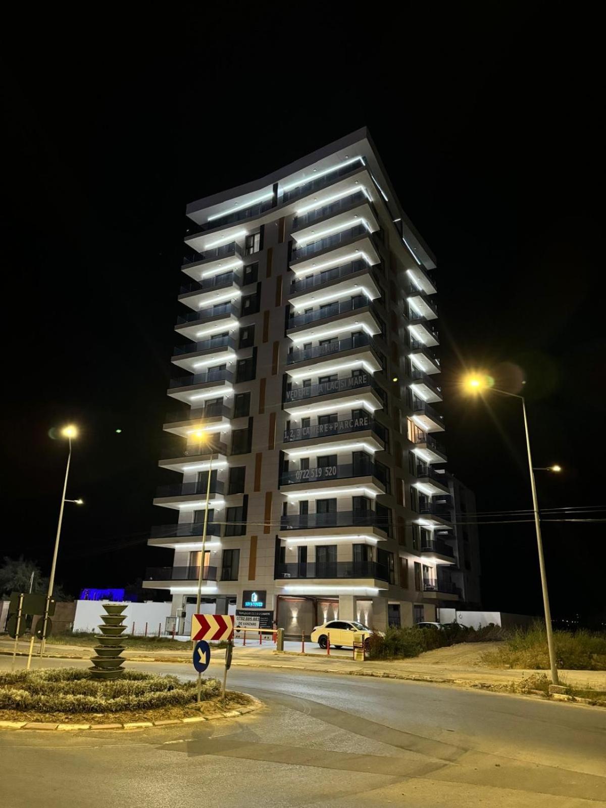 Shiba Studio Mamaia Extérieur photo